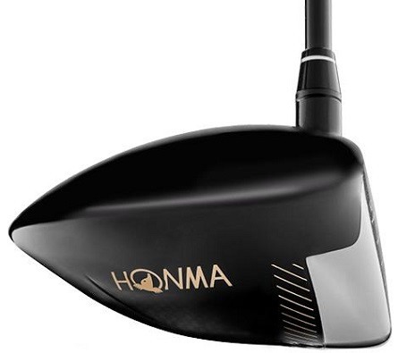 Pre-Owned Honma Golf TR20 440 Driver | RockBottomGolf.com